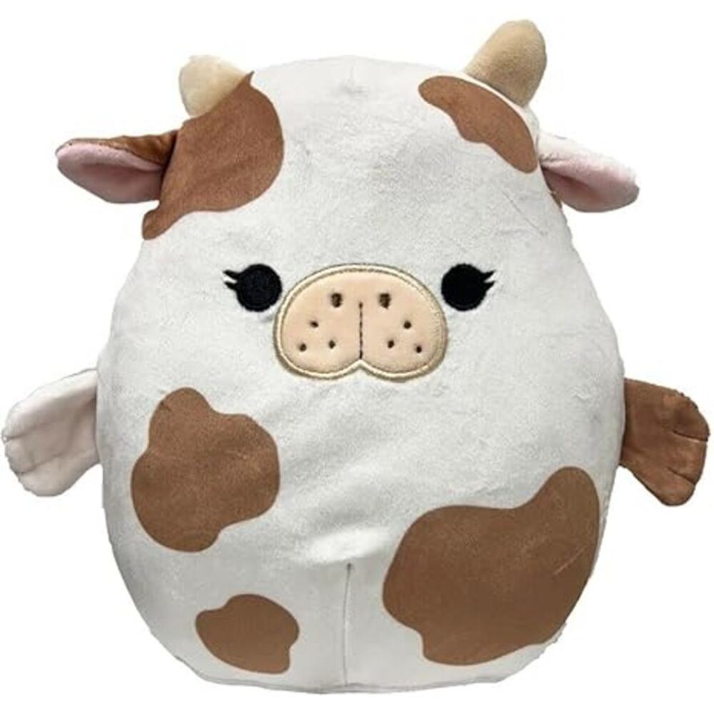 Squishmallows Official Kellytoy Sea Life Squad Squishy Soft Plush Toy Animals